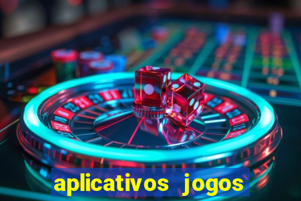 aplicativos jogos de futebol